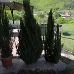 Dragon Vakantiehuis Visoko
