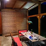 Dragon Vakantiehuis Visoko