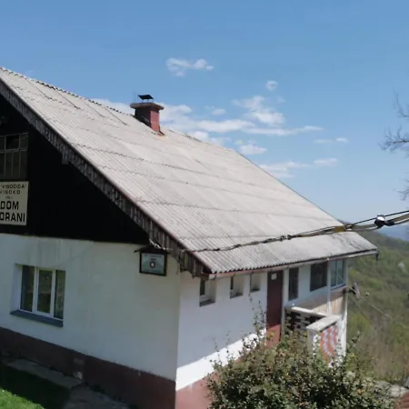 Dragon Dom wakacyjny *