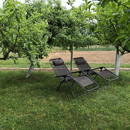 Feriehus Dragon Visoko