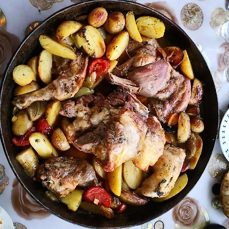 Dom wakacyjny Dragon *