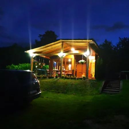 Dragon Vakantiehuis *