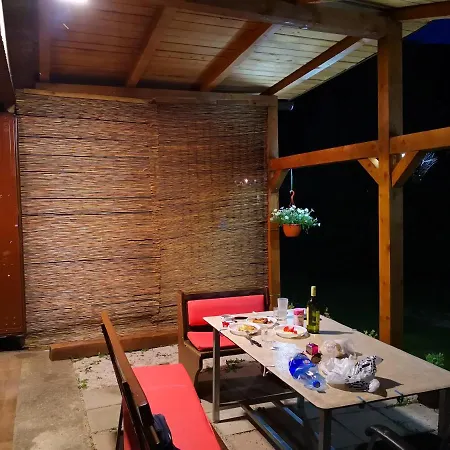 Dragon Ferienhaus Visoko