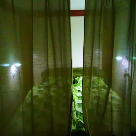 Dom wakacyjny Dragon *