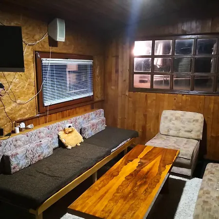 Dom wakacyjny Dragon