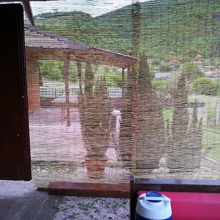 Dom wakacyjny Dragon