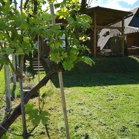 Dragon Feriehus Visoko