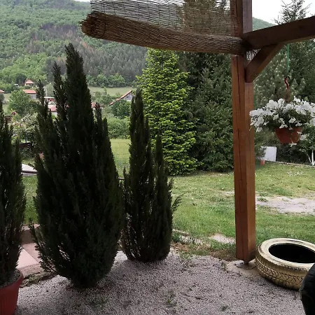 Dragon Ferienhaus *