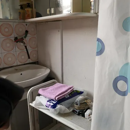 Dom wakacyjny Dragon *