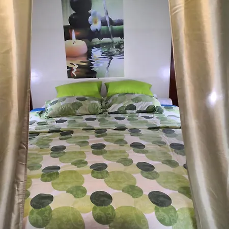 Dom wakacyjny Dragon