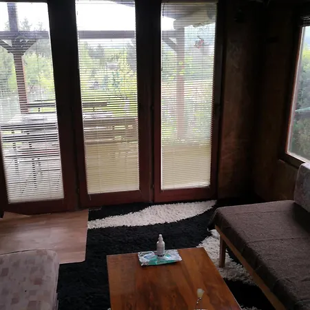 Tatil Evi Dragon
